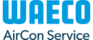 WAECO logo